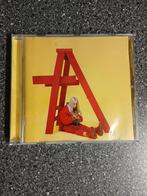 Cd Billie Eilish - don't smile at me, Ophalen of Verzenden, 2000 tot heden, Zo goed als nieuw