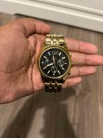 Rotorcraft RC1701 watch men, Overige merken, Staal, Staal, Verzenden