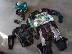 Complete starterset BMX incl. Ripper jr bmx, Ophalen of Verzenden, Zo goed als nieuw