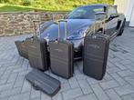 Roadsterbag kofferset Porsche Cayman 718, Auto diversen, Auto-accessoires, Verzenden, Nieuw