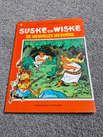 Suske en Wiske 69 - de nerveuze nerviers, Eén stripboek, Ophalen of Verzenden, Zo goed als nieuw
