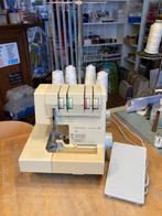 Pfaff Hobbylock 786, Hobby en Vrije tijd, Naaimachines en Toebehoren, Duitsland, Ophalen of Verzenden, Info@pfaff.com, Lockmachine