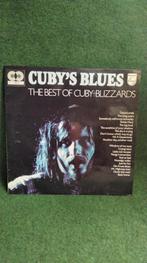 CUBY AND THE  BLIZZARDS, Ophalen of Verzenden, Gebruikt, Overige formaten, Poprock