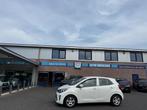 Kia Picanto 1.0 CVVT | EconomyPlusLine 5-Drs | Airco, Gebruikt, Euro 6, 4 stoelen, Wit