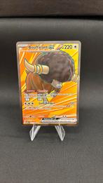 Bouffalant EX 162/86 - Pokemon White Flare, Ophalen of Verzenden, Zo goed als nieuw