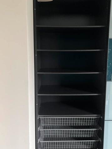 Ikea pax kledingkast - afbeelding 8