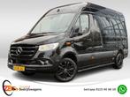 Mercedes-Benz Sprinter 317 1.9 CDI L2H2 ZB Edition | 18'' |, Metallic lak, Gebruikt, 4 cilinders, 2000 kg