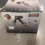 Tandır Döner Mes met 2 messen - 6 maanden oud, Ophalen of Verzenden, Gebruikt