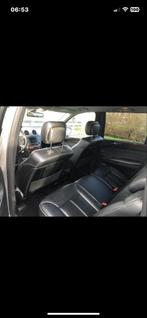 Mercedes GL Interieur Achterbank & Stoelen, Ophalen, Gebruikt, Mercedes-Benz