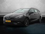 Opel Astra Sports Tourer Edition 2020 110pk | Navigatie | Pa, Auto's, Opel, Origineel Nederlands, Te koop, 5 stoelen, Benzine