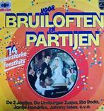 Voor Bruiloften en Partijen Dubbel LP  Originele Philips, Cd's en Dvd's, Vinyl | Nederlandstalig, Ophalen of Verzenden, Nieuw in verpakking