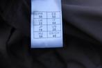 Jurk grijs Fred Sabatier mt 48 travelstof Vaste prijs AANBI, Fred Sabatier, Maat 46/48 (XL) of groter, Ophalen of Verzenden, Zo goed als nieuw