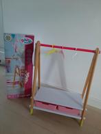 BABY born kledingrek poppenkleding, Kinderen en Baby's, Speelgoed | Poppen, Ophalen of Verzenden, Zo goed als nieuw, Babypop