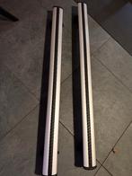 Dakdragers CX5 met dakrail, Auto diversen, Dakdragers, Ophalen, Gebruikt