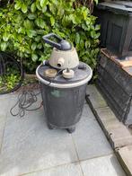 Velda clear control 50 filter met uv, Tuin en Terras, Ophalen of Verzenden, Zo goed als nieuw