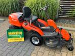 Jong gebruikte Husqvarna rider 214, Ophalen, Zweden, HUSQVARNA, Info@husqvarna.nl