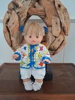 Poppenkleertjes voor de Paola Reina pop van 34 cm, Kinderen en Baby's, Speelgoed | Poppen, Ophalen of Verzenden, Nieuw, Babypop