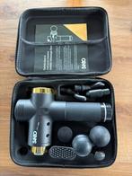 SANBO Massage Gun - Zo goed als nieuw!, Ophalen of Verzenden, Zo goed als nieuw, Apparaat