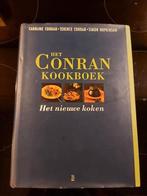 Het Conran Kookboek, Ophalen of Verzenden, Zo goed als nieuw