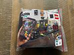 Lego set 70424 – Ghost Train Express (Hidden Side), Ophalen of Verzenden, Zo goed als nieuw, Complete set, Lego