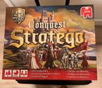 Conquest Stratego van Jumbo, Hobby en Vrije tijd, Gezelschapsspellen | Bordspellen, Drie of vier spelers, Ophalen of Verzenden