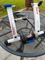 Tacx indoor fietstrainer, Ophalen, Gebruikt, Overige typen