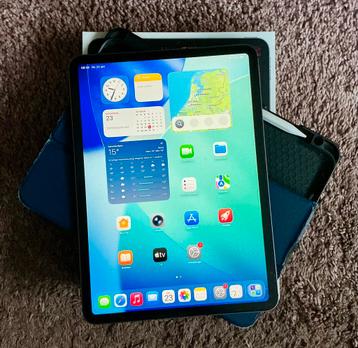 Koopje ….iPad Pro 11 inch. + extra’s beschikbaar voor biedingen