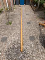 Bamboepalen, Tuin en Terras, Hand-tuingereedschap, Ophalen, Zo goed als nieuw, Overige soorten