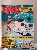Eppp jaargang 1980 in zeer nette staat, Boeken, Complete serie of reeks, Ophalen of Verzenden, Zo goed als nieuw, Europa