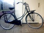 28 inches omafiets, Fietsen en Brommers, Fietsen | Dames | Omafietsen, 53 tot 56 cm, Ophalen of Verzenden, Gebruikt