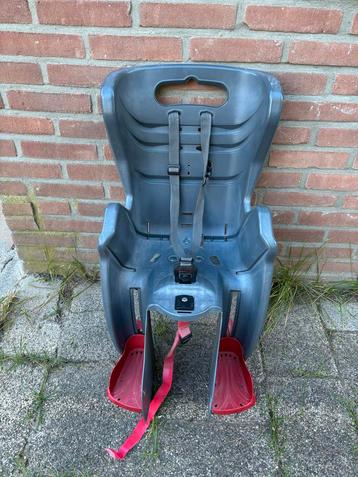 Kinderfietsstoel - Bellelli Little Duck beschikbaar voor biedingen