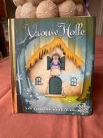 Vrouw Holle, Efteling, Jongen of Meisje, Nieuw, Gouden boekje