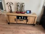 Mooi tv meubel en kast.Salontafel wijkt af lijkt er wel op ., Ophalen, 150 tot 200 cm, Zo goed als nieuw, 150 tot 200 cm