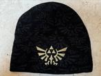 The Legend of Zelda Twilight Princess Beanie, Ophalen of Verzenden, Zo goed als nieuw, Muts