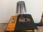 Flos miss K tafellamp lamp Starck, Ophalen, Zo goed als nieuw, Nvt, Minder dan 50 cm