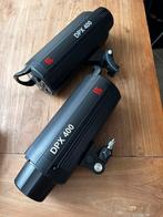 Jinbei DPX-400 Studioflitsers, Ophalen, Zo goed als nieuw, Overige merken