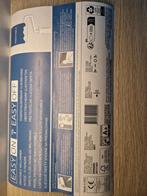 1 Rol behang - Overschilderbaar (Gratis af te halen), Ophalen, Minder dan 10 m², Wit, Modern