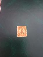 Nederland Port P1 - Mooie Puntstempel, Postzegels en Munten, Postzegels | Nederland, Ophalen of Verzenden, T/m 1940, Gestempeld