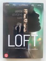 Loft - Actiethriller DVD, Vanaf 12 jaar, Ophalen of Verzenden, Zo goed als nieuw, Actiethriller