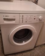 Bosch Maxx 6 Voorlader Wasmachine, Ophalen, 1200 tot 1600 toeren, Gebruikt, 4 tot 6 kg