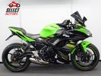 KAWASAKI NINJA 650 SPORT (bj 2019), 2 cilinders, 649 cc, Sport, Meer dan 35 kW