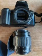 Canon EOS 1000F Spiegelreflexcamera analoog, Ophalen, Gebruikt, Spiegelreflex, Canon