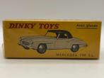 Dinky Toys Atlas 526 Mercedes 190SL -SEALED- M20, Gebruikt, Auto, Dinky Toys, Ophalen of Verzenden