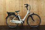 Gazelle Orange Comfort C7 HMB, 500watt accu, 46 cm dames, Fietsen en Brommers, Elektrische fietsen, Zo goed als nieuw, Minder dan 47 cm