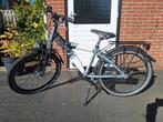 Yabber jongensfiets 24 inch, Fietsen en Brommers, Fietsen | Kinderfietsjes, Ophalen, Gebruikt, 20 inch of meer, Alpina