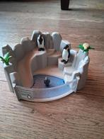 Playmobil pinguïnverblijf, Ophalen of Verzenden, Gebruikt