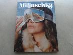 Miljuschka magazine nummer 6, Ophalen of Verzenden, Zo goed als nieuw, Damesbladen