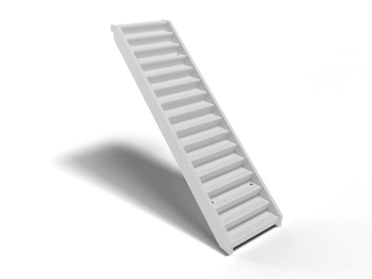 Op zoek naar Prefab beton op maat?, Tuin en Terras, Tegels en Klinkers, Nieuw, Overige typen, Beton, Minder dan 5 m², Verzenden