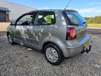 Volkswagen Polo 1.4-16V Trendline AUTOMAAT, Auto's, Gebruikt, 4 cilinders, Origineel Nederlands, Bedrijf