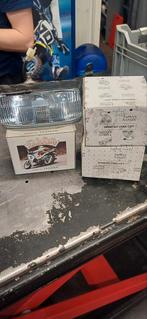 Honda MB/MT Koplampen - Nieuw of Gebruikt, Ophalen of Verzenden, Nieuw
